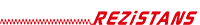 Elektrik Rezistans Logo