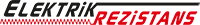 Elektrik Rezistans Logo