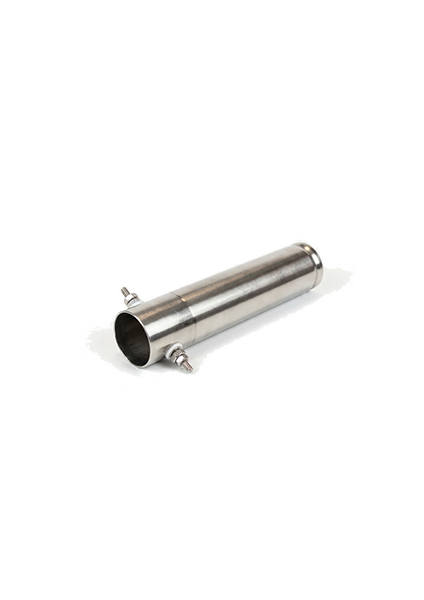 Metal Kılıflı Hava Üfleme Rezistansı - 32x150mm - 130V 1.2KW