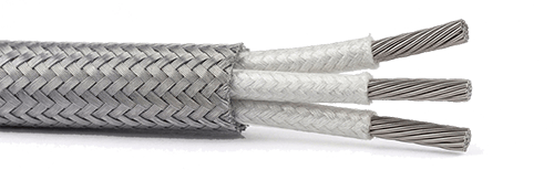 SILICABLE® - 3xBM-NVS