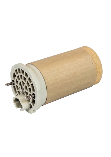 Hava Üfleme Rezistansı - 56x120mm - 380V 7.5KW