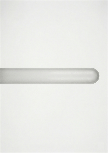 Quartz Cam Tüp 